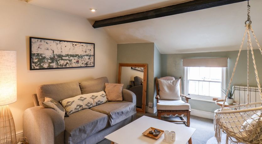 Photo of Corner House