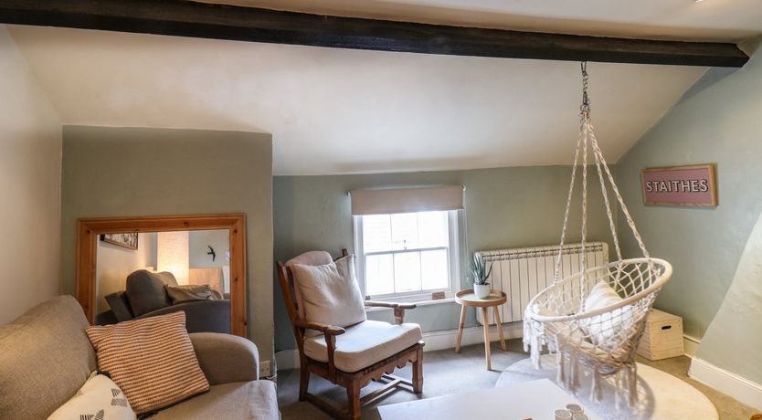 Photo of Corner House