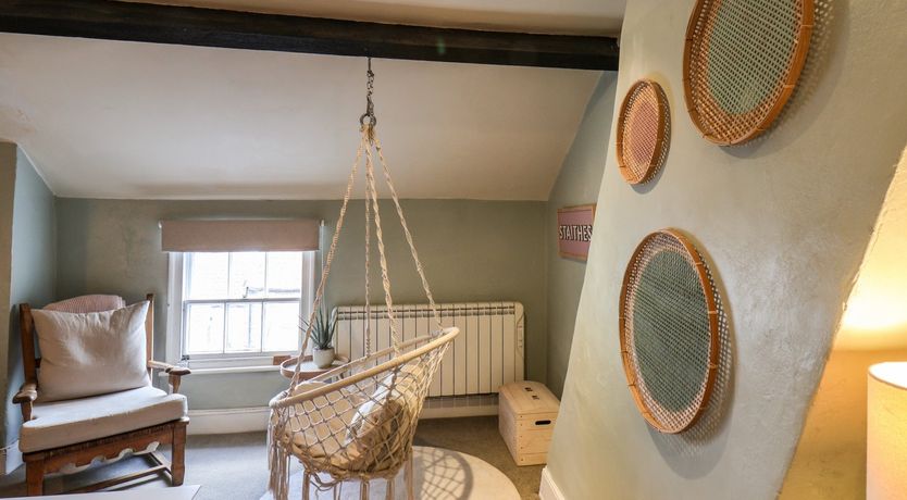 Photo of Corner House