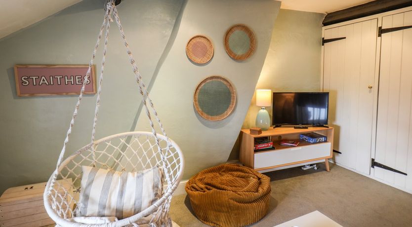 Photo of Corner House