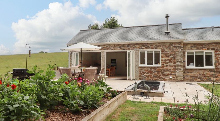 Photo of Blake Cottage