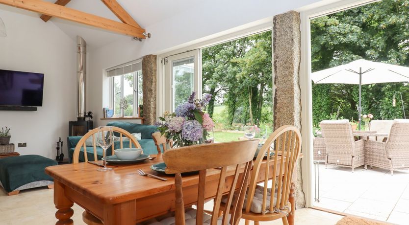 Photo of Blake Cottage