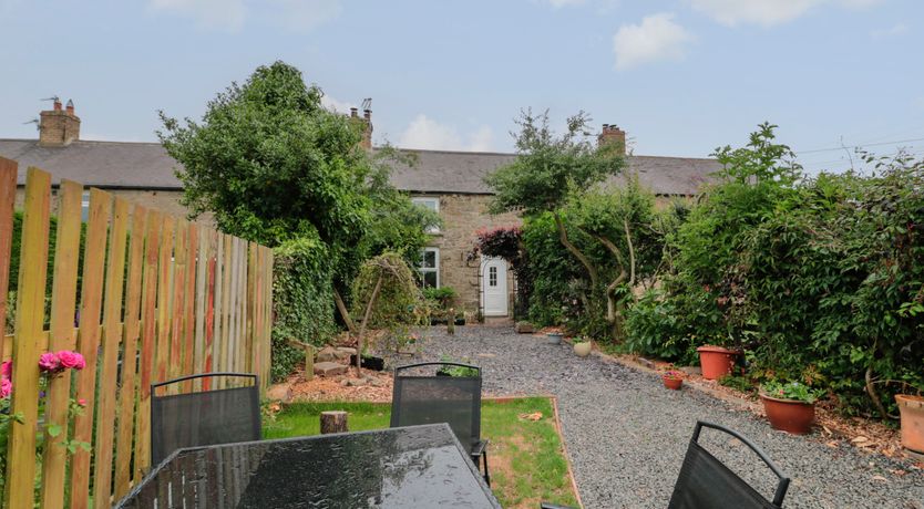 Photo of Maple Tree Cottage