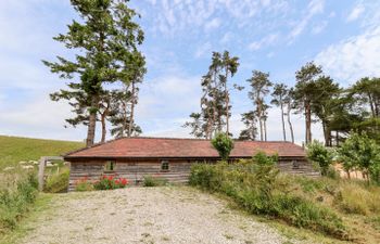 Y Caban Holiday Cottage