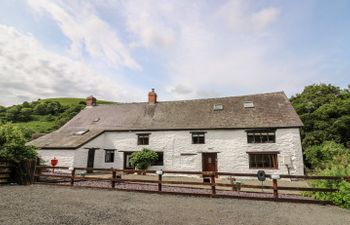 Penarth Holiday Cottage