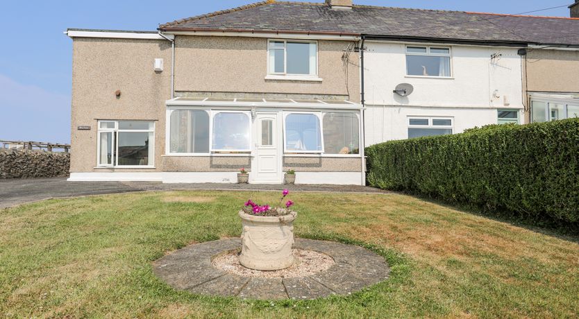 Photo of Morlais (Voice of the Sea)