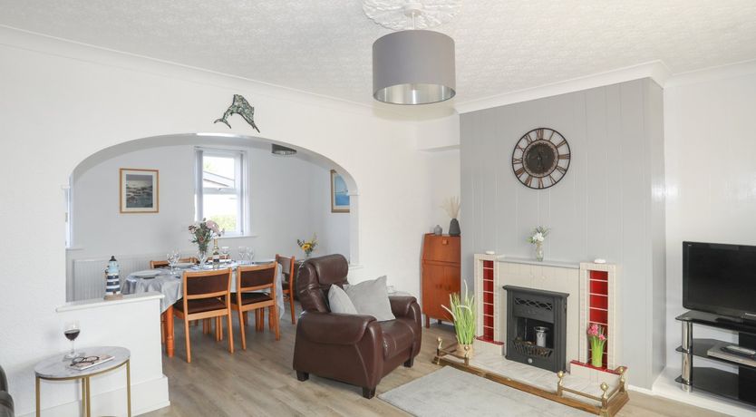 Photo of Morlais (Voice of the Sea)