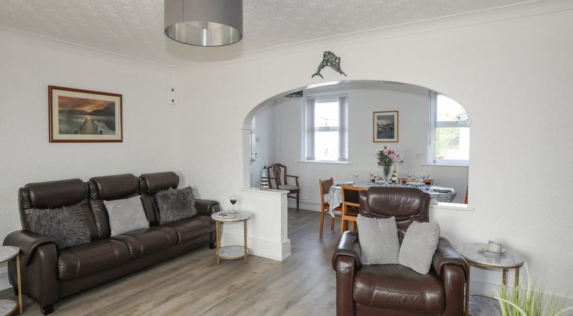 Photo of Morlais (Voice of the Sea)