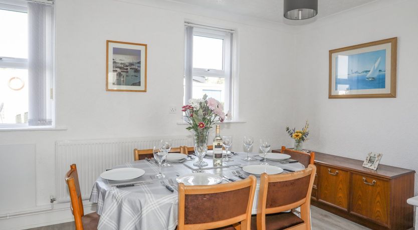 Photo of Morlais (Voice of the Sea)