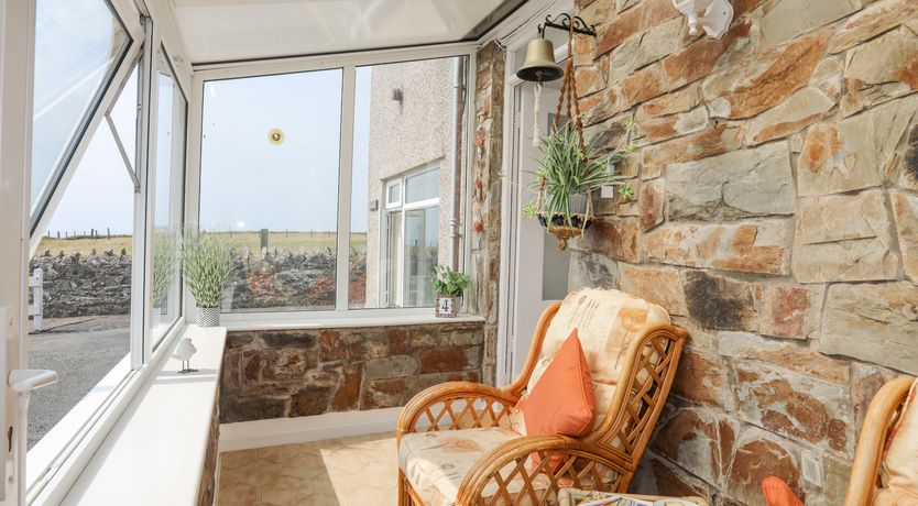 Photo of Morlais (Voice of the Sea)