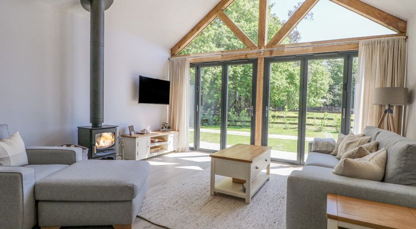 Photo of Robins Nest