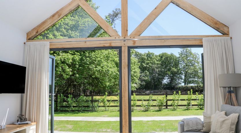 Photo of Robins Nest