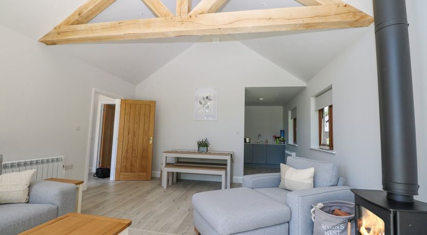 Photo of Robins Nest