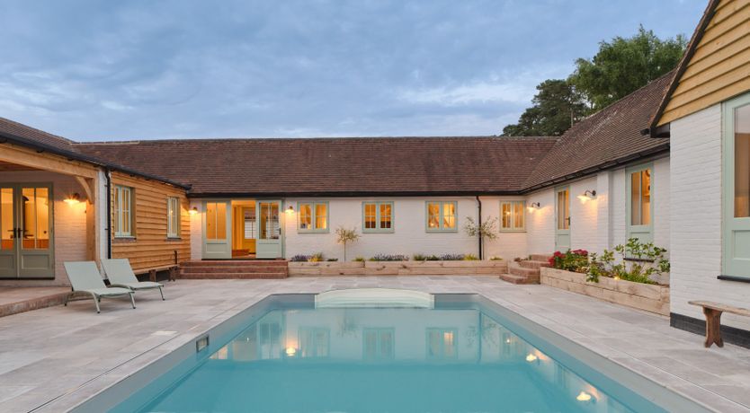 Photo of Castle Hill Cottage