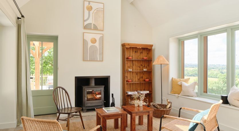 Photo of Castle Hill Cottage