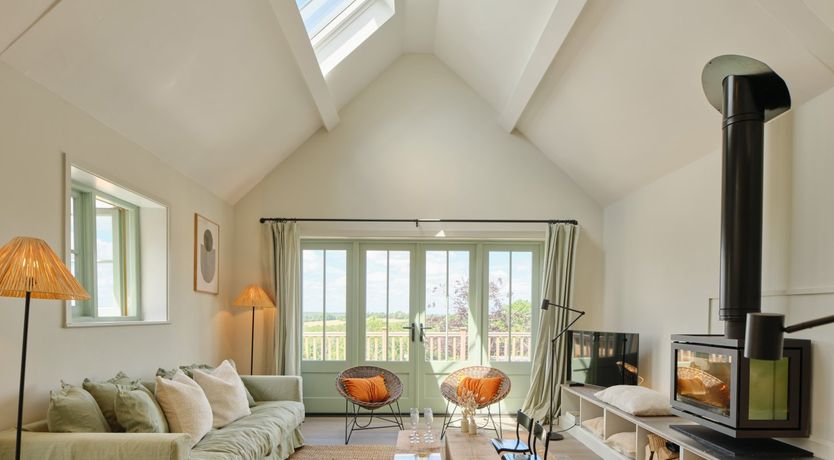 Photo of Castle Hill Cottage