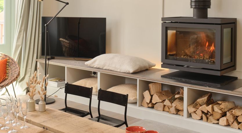 Photo of Castle Hill Cottage