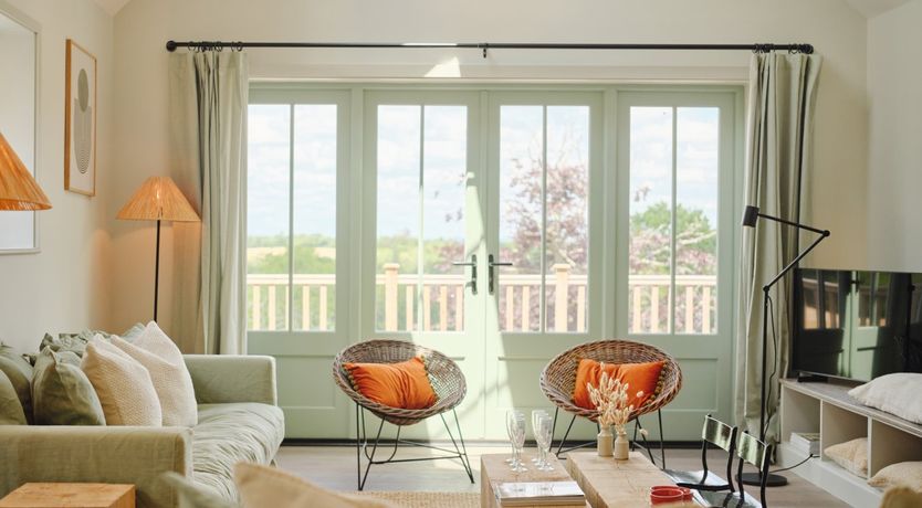 Photo of Castle Hill Cottage