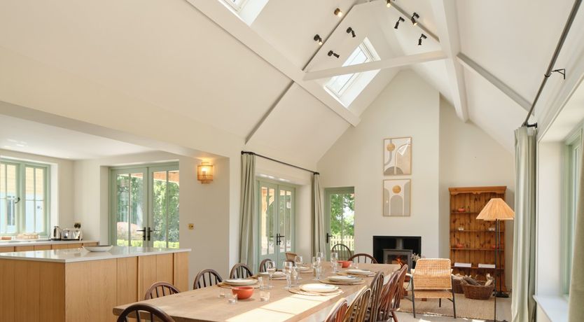 Photo of Castle Hill Cottage