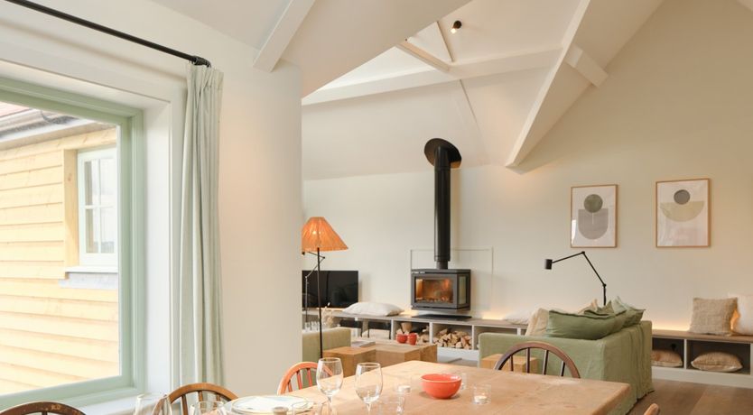 Photo of Castle Hill Cottage