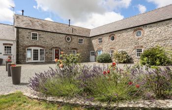 The Forge Holiday Cottage