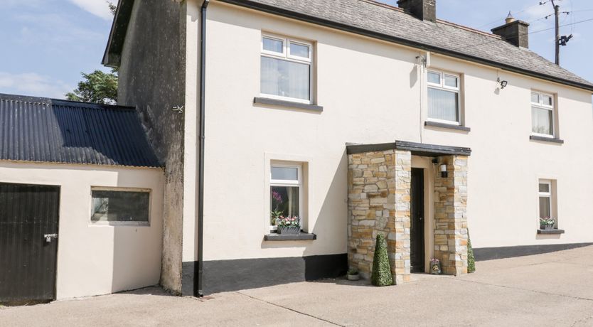 Photo of Peter's Farmhouse