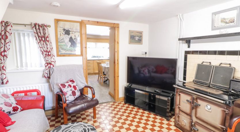 Photo of Peter's Farmhouse