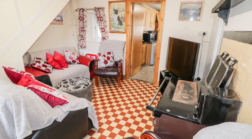 Photo of Peter's Farmhouse