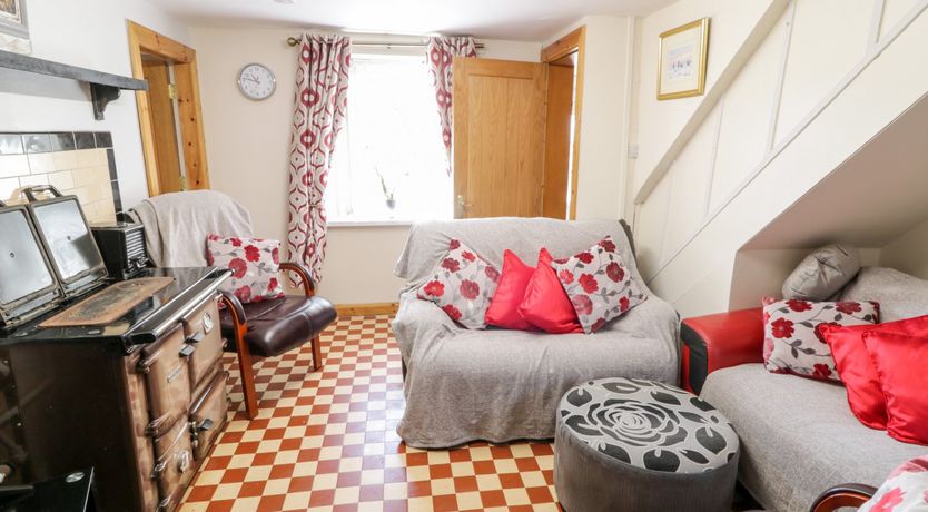 Photo of Peter's Farmhouse