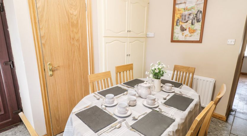 Photo of Peter's Farmhouse