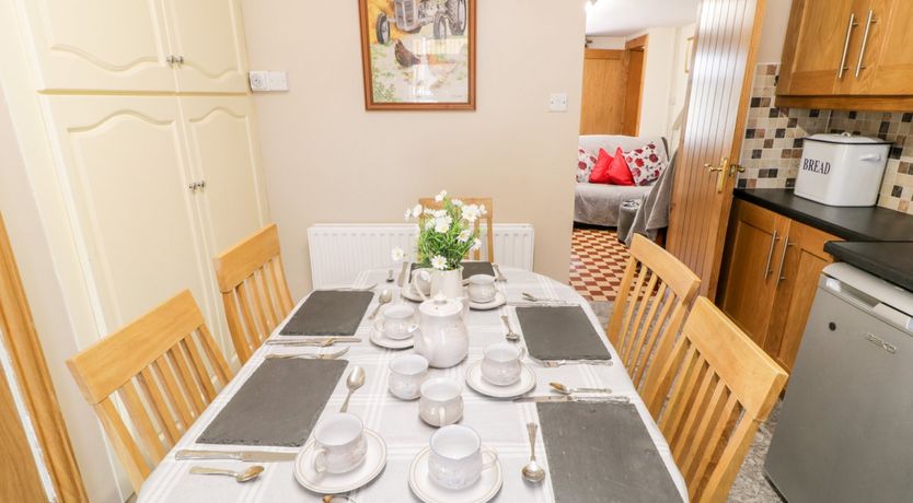 Photo of Peter's Farmhouse