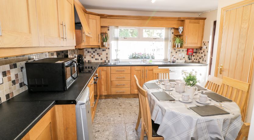 Photo of Peter's Farmhouse