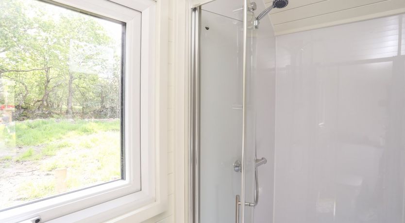 Photo of Tyddyn Parthle Pod 1