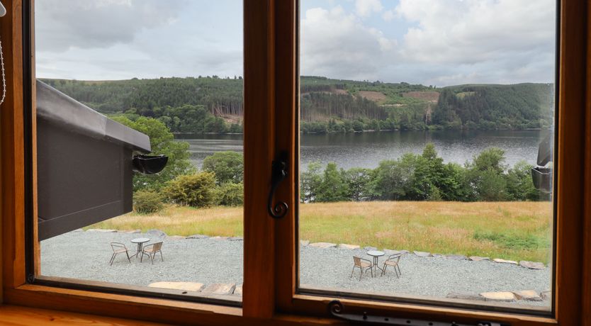 Photo of Old Cart House