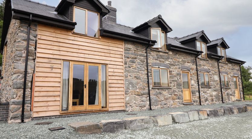 Photo of Old Cart House