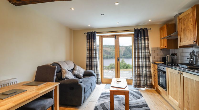 Photo of Old Cart House