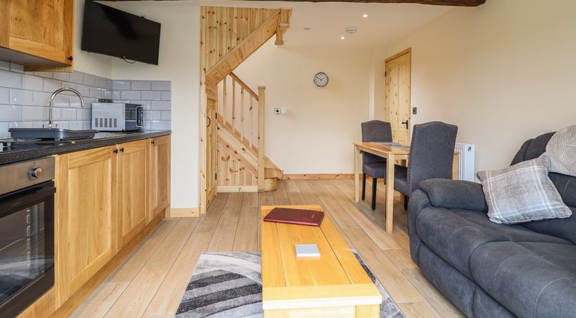 Photo of Old Cart House