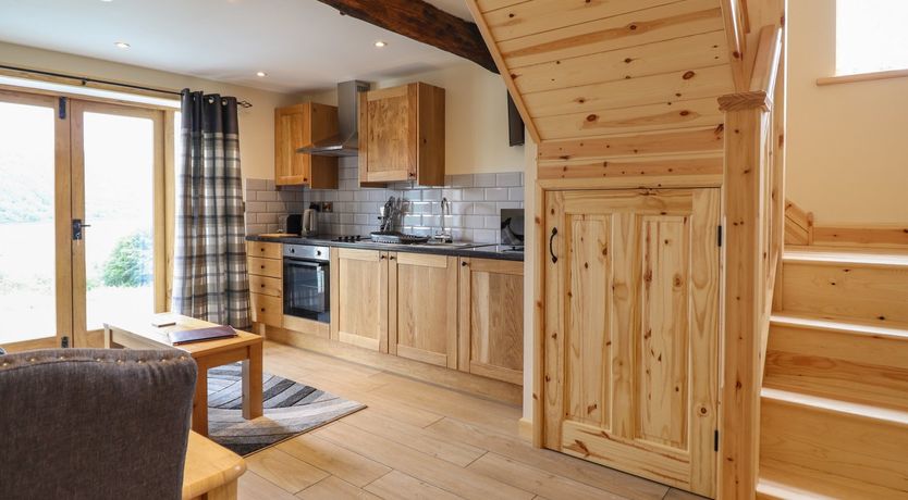 Photo of Old Cart House