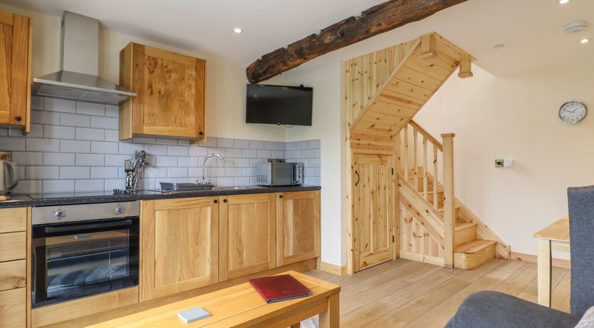 Photo of Old Cart House