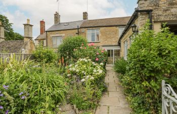 2 Church Street Holiday Cottage