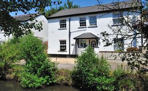 Photo of River Lym Cottage