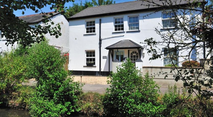 Photo of River Lym Cottage