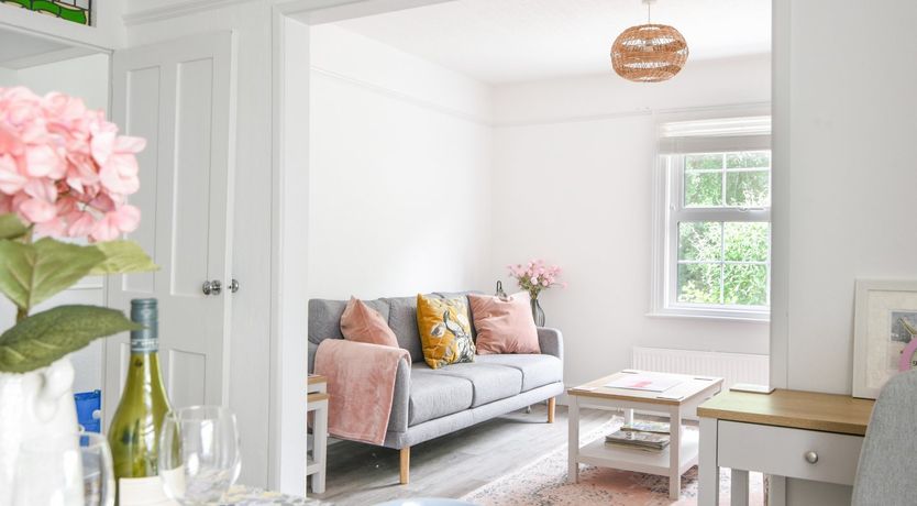 Photo of River Lym Cottage