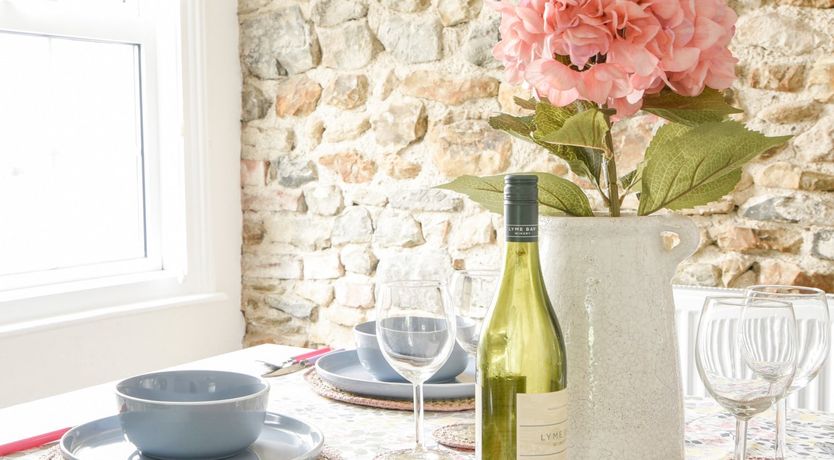 Photo of River Lym Cottage