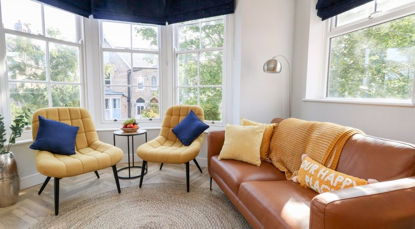 Photo of Flat 6, Thornlow Heights