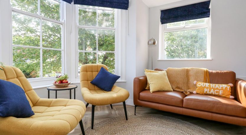 Photo of Flat 6, Thornlow Heights