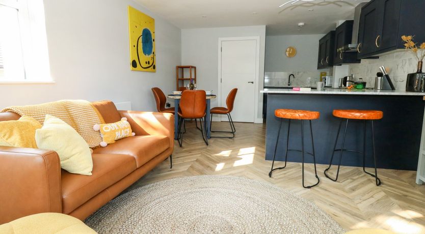 Photo of Flat 6, Thornlow Heights