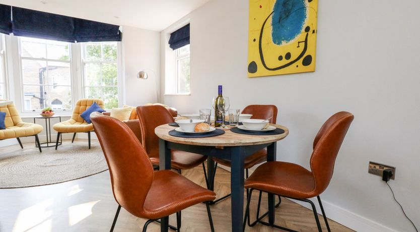 Photo of Flat 6, Thornlow Heights