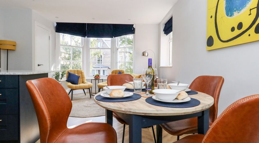 Photo of Flat 6, Thornlow Heights