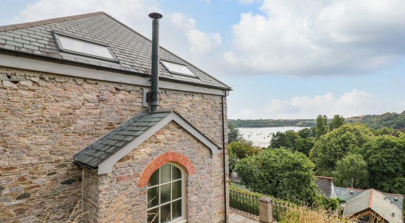 Photo of The Old Chapel